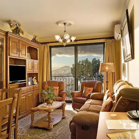 Appartement Palheiro Familiar 2 Funchal (Madeira)