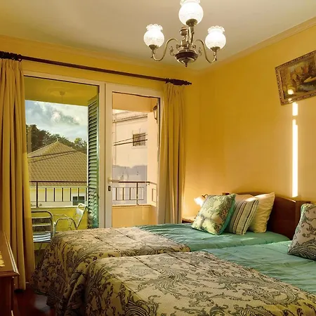 Palheiro Familiar 2 Appartement Funchal (Madeira)