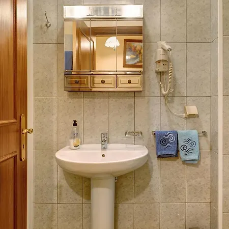 Palheiro Familiar 2 Appartement