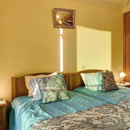 Apartment Palheiro Familiar 2 Funchal (Madeira)