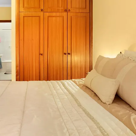 Palheiro Familiar 2 Daire Funchal