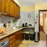 Apartment Palheiro Familiar 2