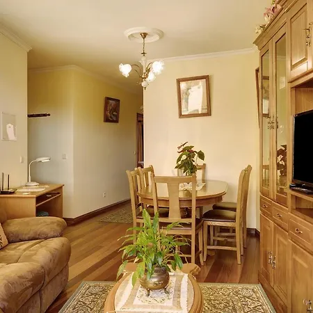 Apartment Palheiro Familiar 2 Funchal (Madeira)