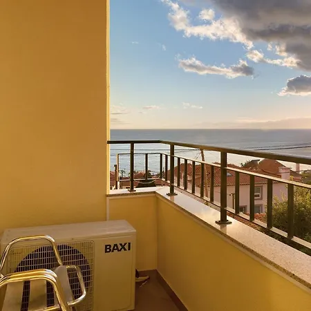 Palheiro Familiar 2 Апартаменты *