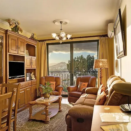 Apartment Palheiro Familiar 2 Funchal (Madeira)