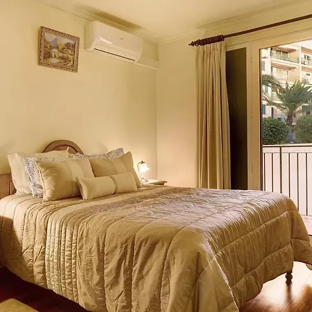 Palheiro Familiar 2 Apartment
