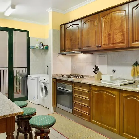 Palheiro Familiar 2 Apartment