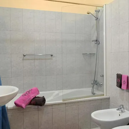 Apartment Palheiro Familiar 2