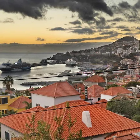Apartmán Palheiro Familiar 2 *