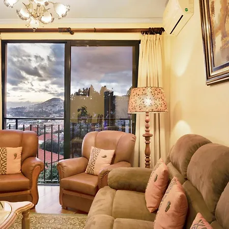 Palheiro Familiar 2 Apartment