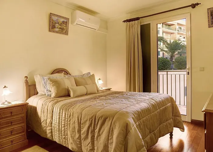 Palheiro Familiar 2 Διαμέρισμα