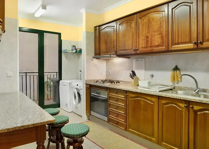 Palheiro Familiar 2 Διαμέρισμα