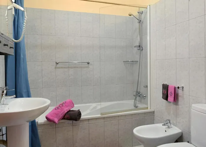 Διαμέρισμα Palheiro Familiar 2