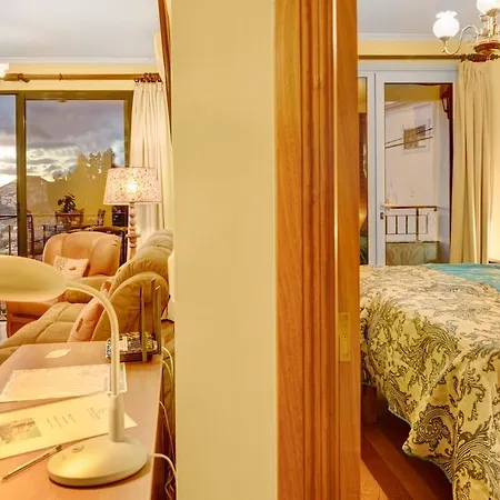 Palheiro Familiar 2 Funchal (Madeira)