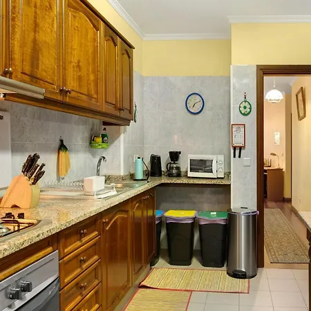 Palheiro Familiar 2 * Funchal