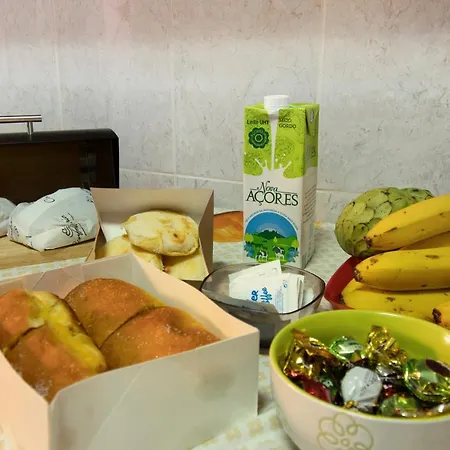 Lägenhet Palheiro Familiar 2 *